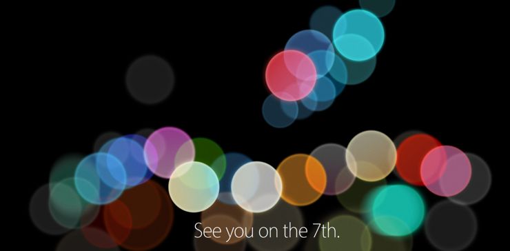 Jesienna konferencja Apple: iPhone 7, Watch i coś jeszcze