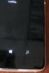 Alcatel z Windows przyłapany na żywo