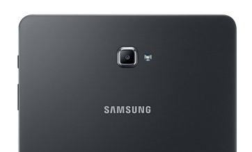 Galaxy Tab A dostanie rysik?