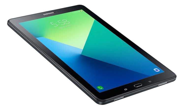 Samsung Galaxy Tab A (2016) z rysikiem S Pen już oficjalnie