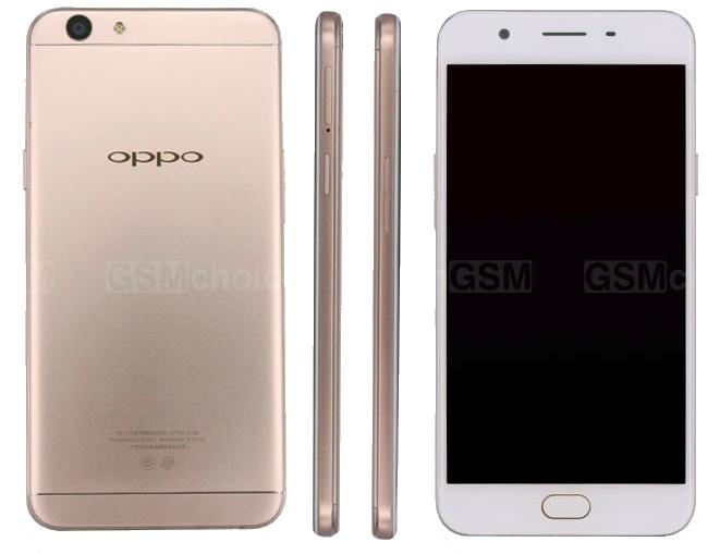 Oppo A59s