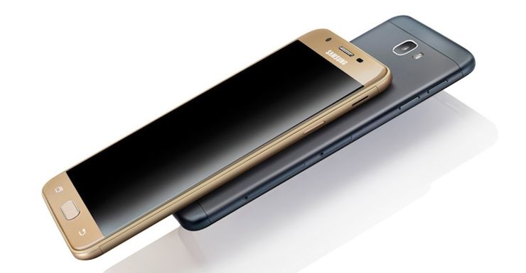 Samsung Galaxy J7 Prime i J5 Prime debiutują w Indiach