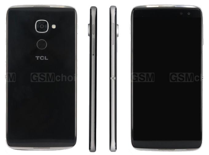 Alcatel Idol 4 Pro jednak z Windows?