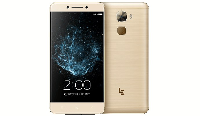 LeEco Le Pro 3 zaprezentowany oficjalnie