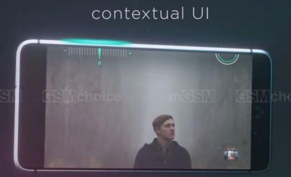 Nowatorski interfejs HTC Ocean znajdzie się w trzech nowych modelach