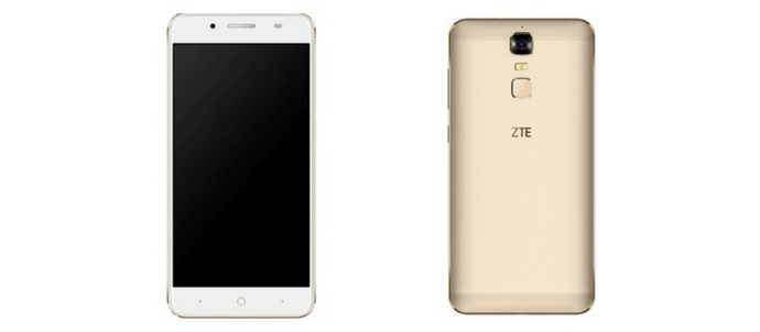 ZTE zaprezentuje wkrótce Blade A2 Plus