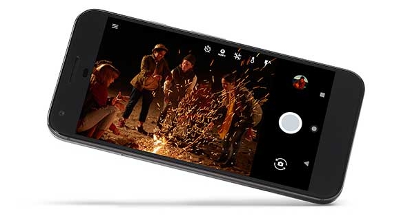 Google Pixel przedpremierowo w Carphone Warehouse