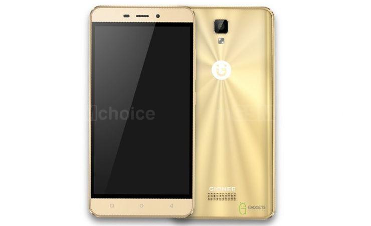 Gionee P7 Max zaprezentowany w Nepalu Gionee P7 Max zaprezentowany w Nepalu