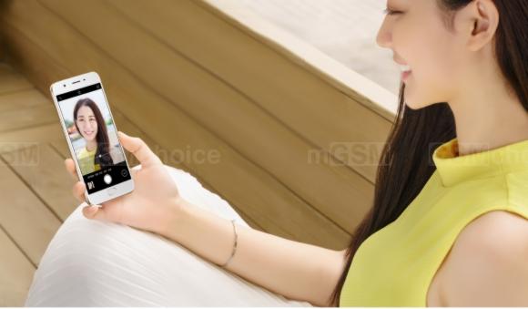 Oppo A59S już w sprzedaży