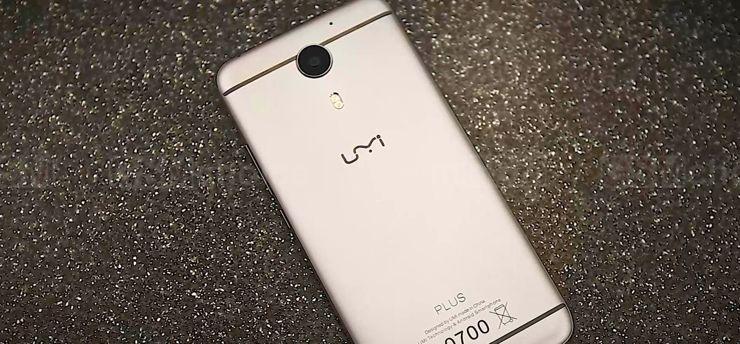 UMI Plus UMI Plus