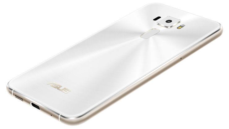 ZenFone 3 od dziś w polskich sklepach