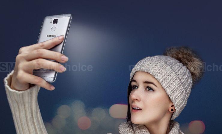 Doogee Y6