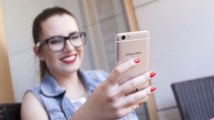 Kruger&Matz prezentuje Live 4 Kruger&Matz prezentuje Live 4