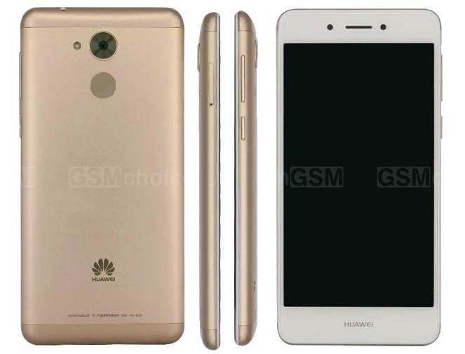 Huawei DIG-AL00 w TENAA. Czyżby to Enjoy 6?