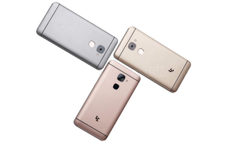 LeEco Le S3 Ecophone debiutuje w USA