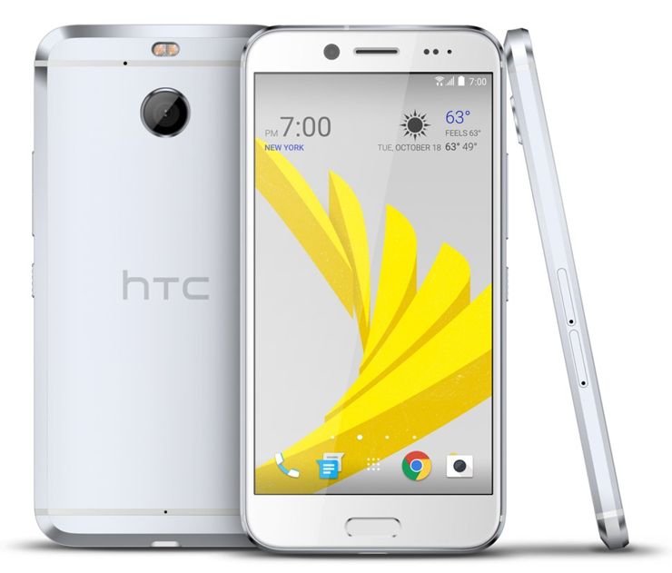 HTC Bolt vel HTC 10 evo HTC Bolt vel HTC 10 evo