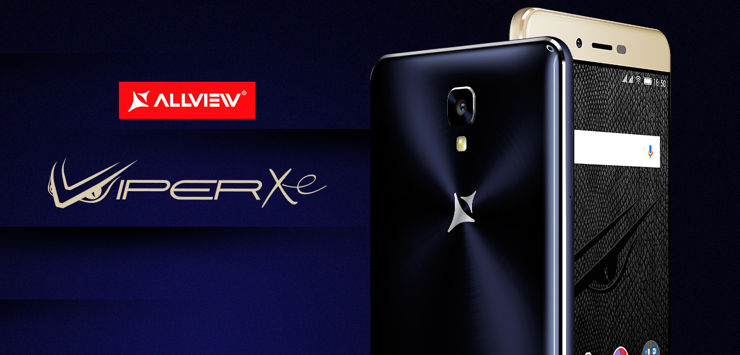 Allview V2 Viper Xe Allview V2 Viper Xe
