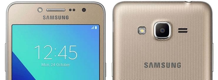 Samsung Galaxy J2 Prime, czyli Grand Prime+ - już w sprzedaży