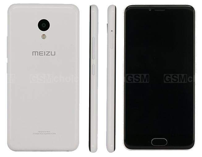 Meizu M5