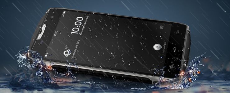 Doogee T5 Lite już w Polsce