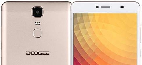 Doogee Y6C anonsowany w Rosji