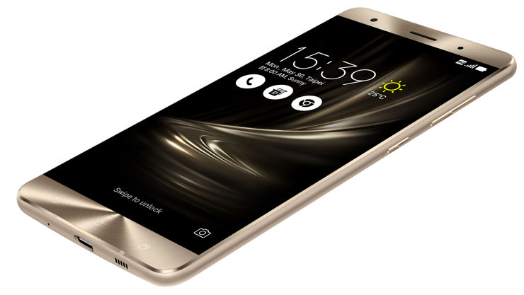 Kolejne smartfony Asus z serii ZenFone 3 dostępne w Polsce