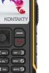 Telefunken poszerza ofertę pancernych telefonów