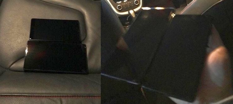 Xiaomi Mi MIX i nano