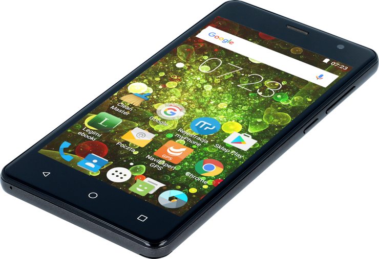 myPhone Q-Smart Elite w Biedronce