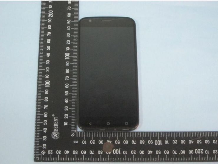 ZTE ZMax 3 zmierza do AT&T