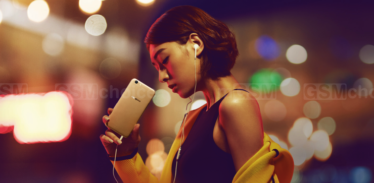 Oppo A57 zaprezentowany oficjalnie