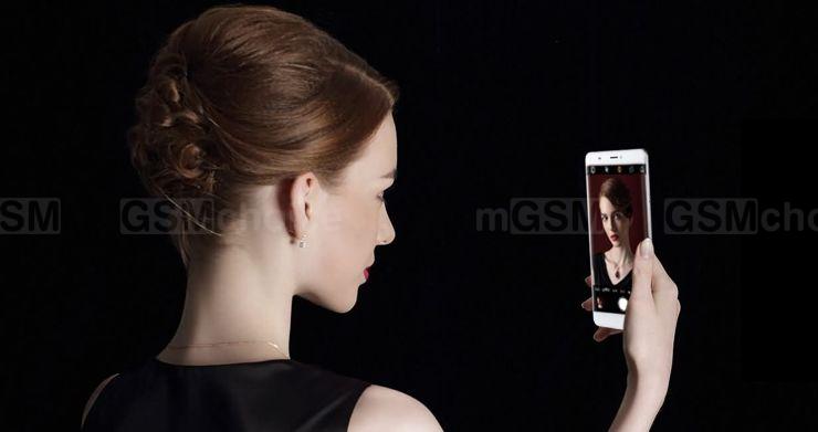 Doogee Y6 Max
