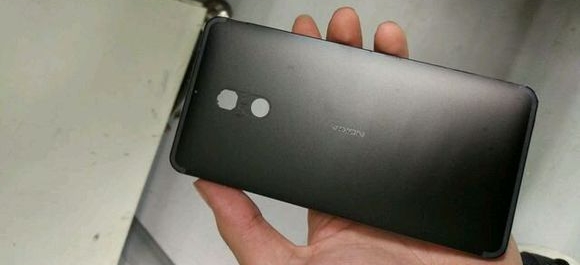 Nokia D1C powstanie w dwóch różnych wersjach?