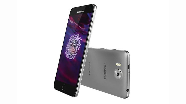 Panasonic Eluga Prim