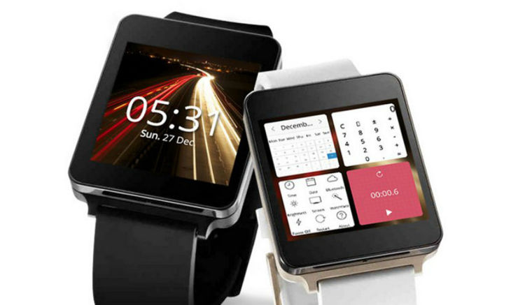 AsteroidOS dla smartwatchy