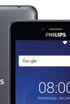 Philips S326 z funkcją pilota