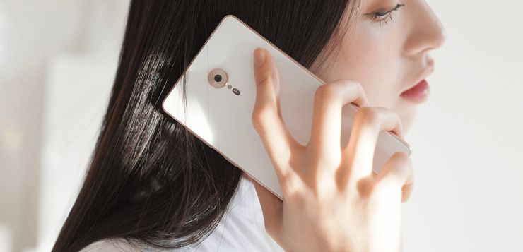 ZUK Edge zaprezentowany oficjalnie