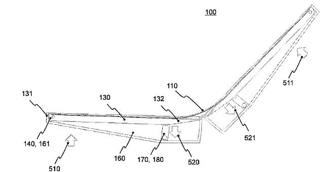 Nokia szykuje elastyczny smartfon?