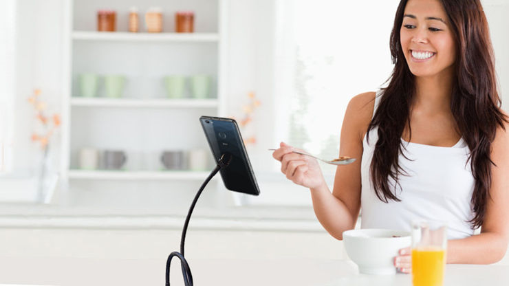 ZTE Hawkeye - jak wyprodukować smartfon bez ryzyka