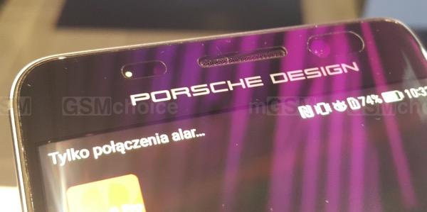 Huawei Mate 9 Pro dostępny w Polsce