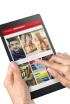 Lenovo Tab3 8 Plus: zdjęcia i specyfikacja