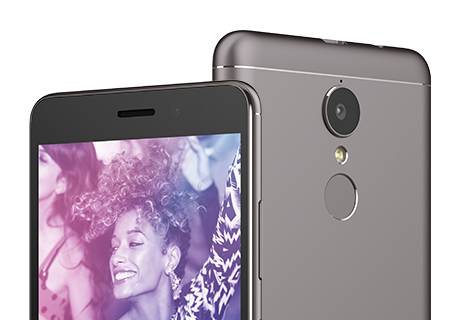 Lenovo K6 i Lenovo K6 Note dostępne w Polsce Lenovo K6 i Lenovo K6 Note dostępne w Polsce