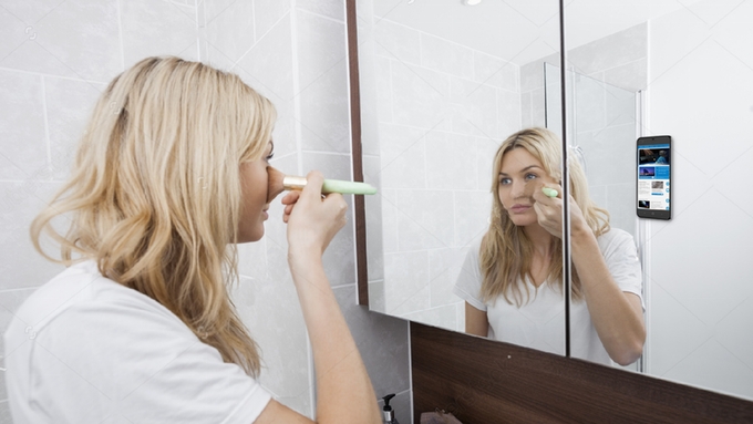  ZTE kasuje zbiórkę na 