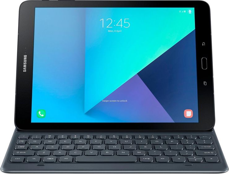 Samsung Galaxy Tab S3