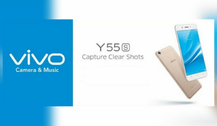 Vivo Y55S czyli Y55L na sterydach