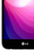 LG Xpower2 debiutuje w przeddzień MWC