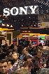 MWC 2017: Sony Xperia XZ Premium - pierwszy smartfon z ekranem 4K HDR MWC 2017: Sony Xperia XZ Premium - pierwszy smartfon z ekranem 4K HDR