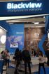 MWC 2017: Blackview pokazuje BV6000 i BV7000 Pro