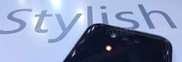 MWC 2017: Oglądamy Honor Magic