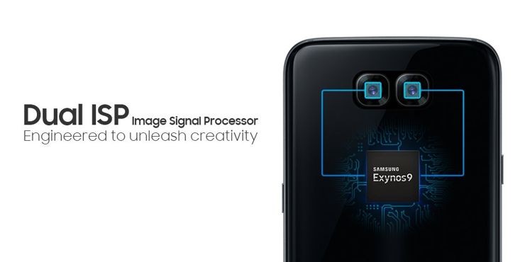 Samsung Galaxy Note 8 w pierwszym przecieku. Będzie miał podwójny aparat?